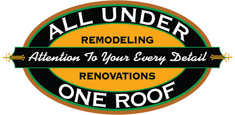 All Under One Roof Design Build Consulting & Construction