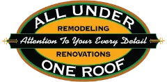 All Under One Roof Design Build Consulting & Construction