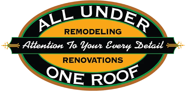 All Under One Roof Design Build Consulting & Construction